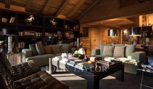 Location Appartement Verbier