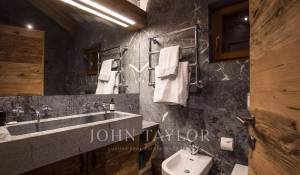 Location Appartement Verbier