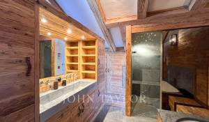 Location Appartement Verbier