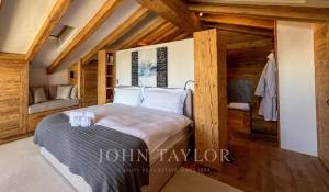 Location Appartement Verbier