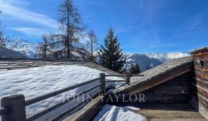 Location Appartement Verbier