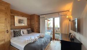 Location Appartement Verbier