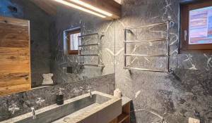 Location Appartement Verbier