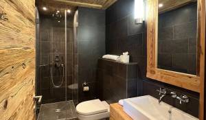 Location Appartement Verbier