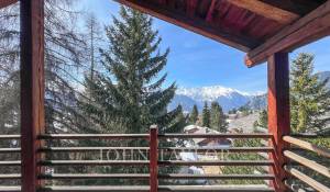 Location Appartement Verbier