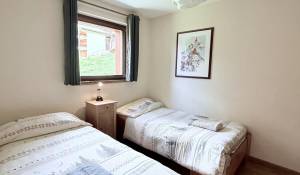 Location Appartement Verbier