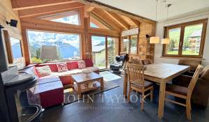Location Appartement Verbier