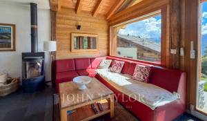 Location Appartement Verbier