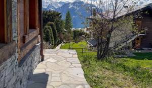 Location Appartement Verbier