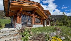 Location Appartement Verbier