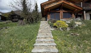 Location Appartement Verbier