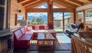 Location Appartement Verbier