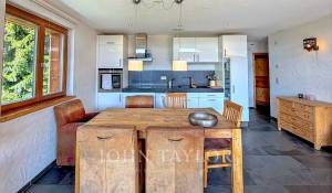 Location Appartement Verbier