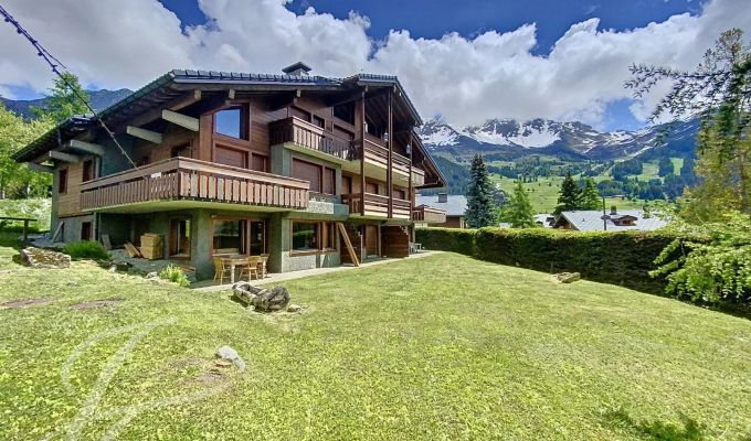 Location Appartement Verbier