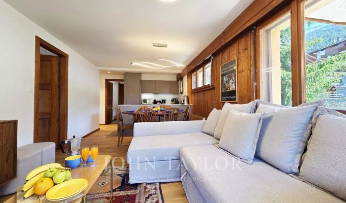 Location Appartement Verbier