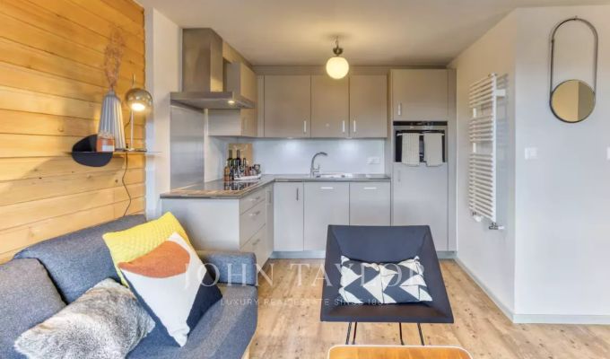 Location Appartement Verbier