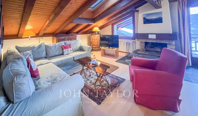 Location Appartement Verbier
