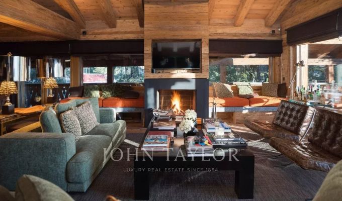 Location Appartement Verbier