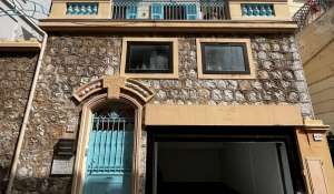 Location Appartement villa Monaco