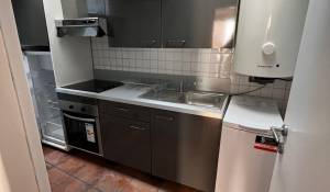 Location Appartement villa Monaco
