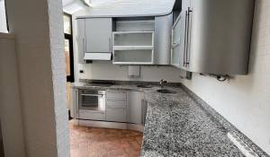 Location Appartement villa Monaco