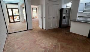 Location Appartement villa Monaco