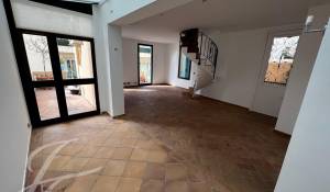 Location Appartement villa Monaco