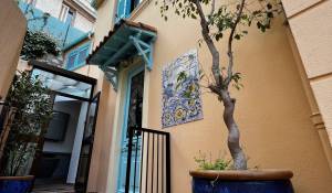 Location Appartement villa Monaco