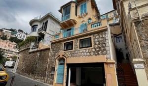 Location Appartement villa Monaco