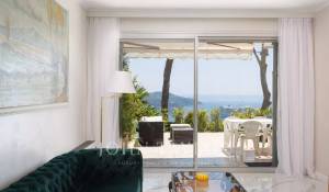 Location Appartement Villefranche-sur-Mer