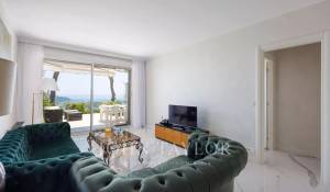 Location Appartement Villefranche-sur-Mer