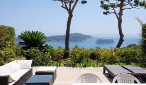 Location Appartement Villefranche-sur-Mer
