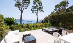 Location Appartement Villefranche-sur-Mer