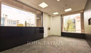 Location Bureau Alcobendas