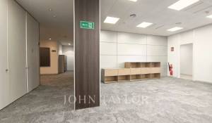 Location Bureau Alcobendas