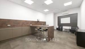Location Bureau Alcobendas