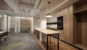 Location Bureau Alcobendas