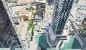 Location Bureau Jumeirah Lake Towers (JLT)