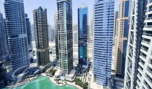 Location Bureau Jumeirah Lake Towers (JLT)