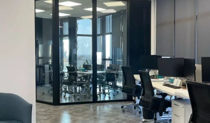 Location Bureau Limassol