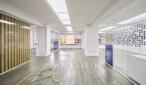 Location Bureau Madrid