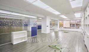 Location Bureau Madrid