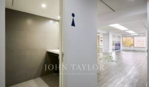 Location Bureau Madrid