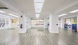 Location Bureau Madrid