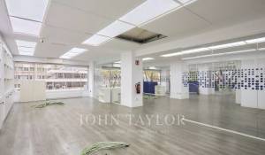 Location Bureau Madrid