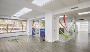 Location Bureau Madrid