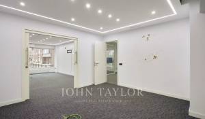 Location Bureau Madrid