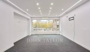 Location Bureau Madrid