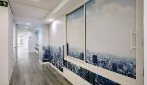 Location Bureau Madrid