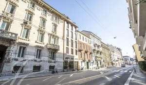 Location Bureau Milano